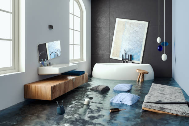 Los Ranchos, CA Water damage restoration Company