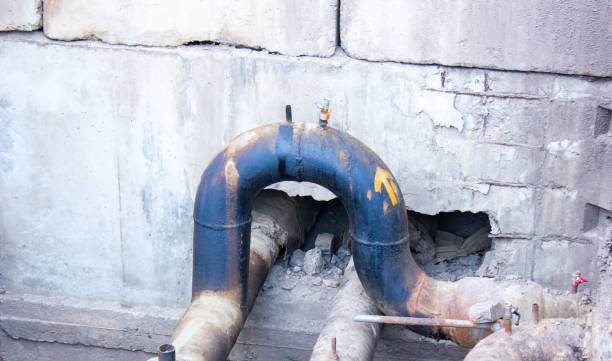 Best Water damage contractors near me  in Los Ranchos, CA